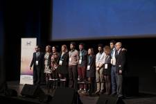 Damien LEMAIRE - DAMIEN LEMAIRE