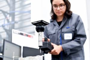 Xavier GRANET - Xavier Granet photographe corporate