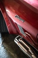 Christophe MIRABEL - Instantby