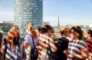 Boris TAIEB - TAIEB - PLAN FOKAL