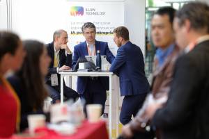 Boris TAIEB - TAIEB - PLAN FOKAL