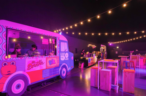 Iris SALEANDRO - LOEILDIRIS