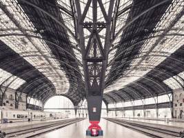 Franck BOHBOT - FB Studio